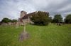 Over the course of this week I have been trying to take photographs of my home towns church but have been foiled by a car parked on the grounds.  Today it was not there so I managed to complete my weeks work which was very satisfying.