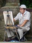 Artiste moderne