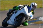 Circuit de bresse